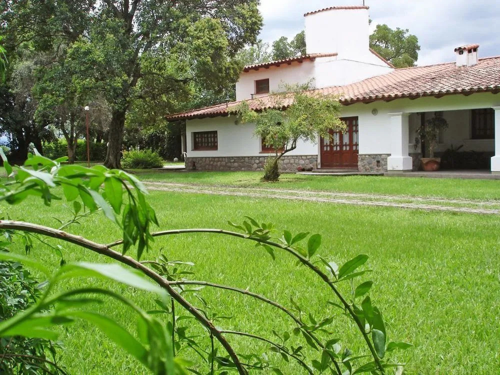 Posada El Prado