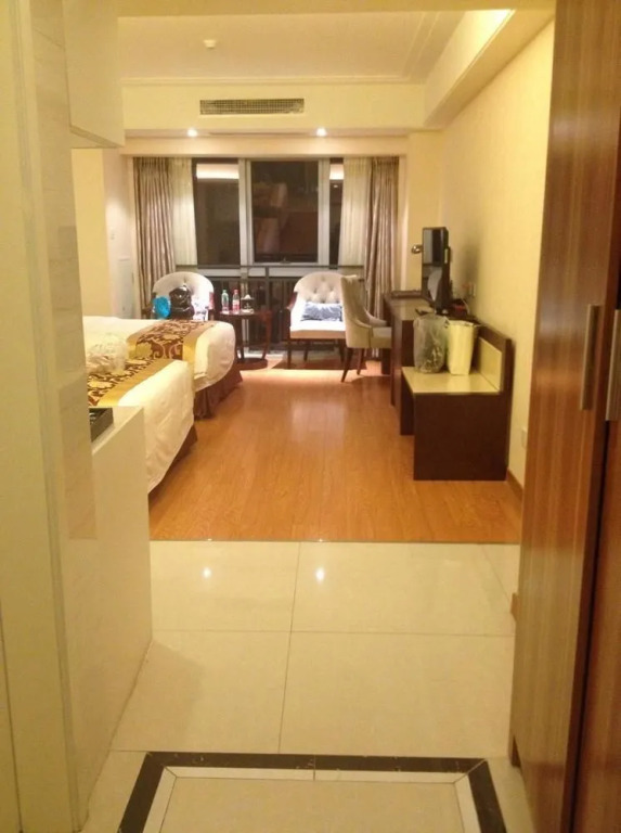 Shuhuai Hotel