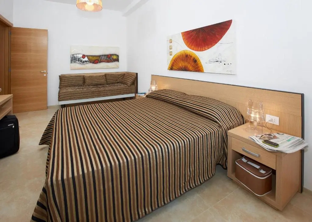 Iria Residence