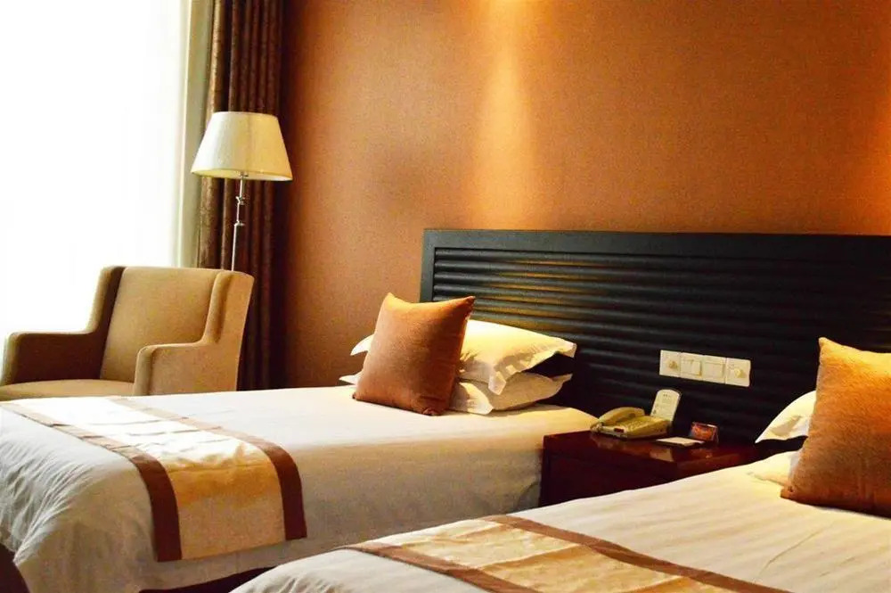 WJ Century Hotel