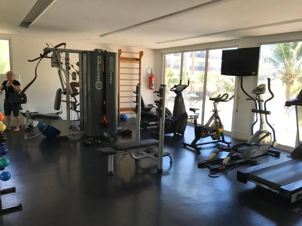 Golfinhos Apartment