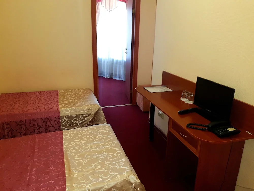 Allians Hotel Vidnoe