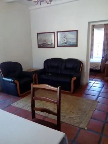 Onze Rust Guesthouse