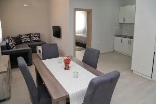 Apartmani MEB
