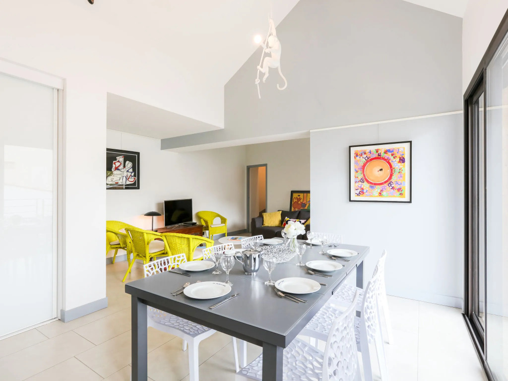Holiday Home Valombre