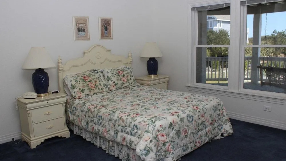 Sugar 'N' Spice - 5 Br Home