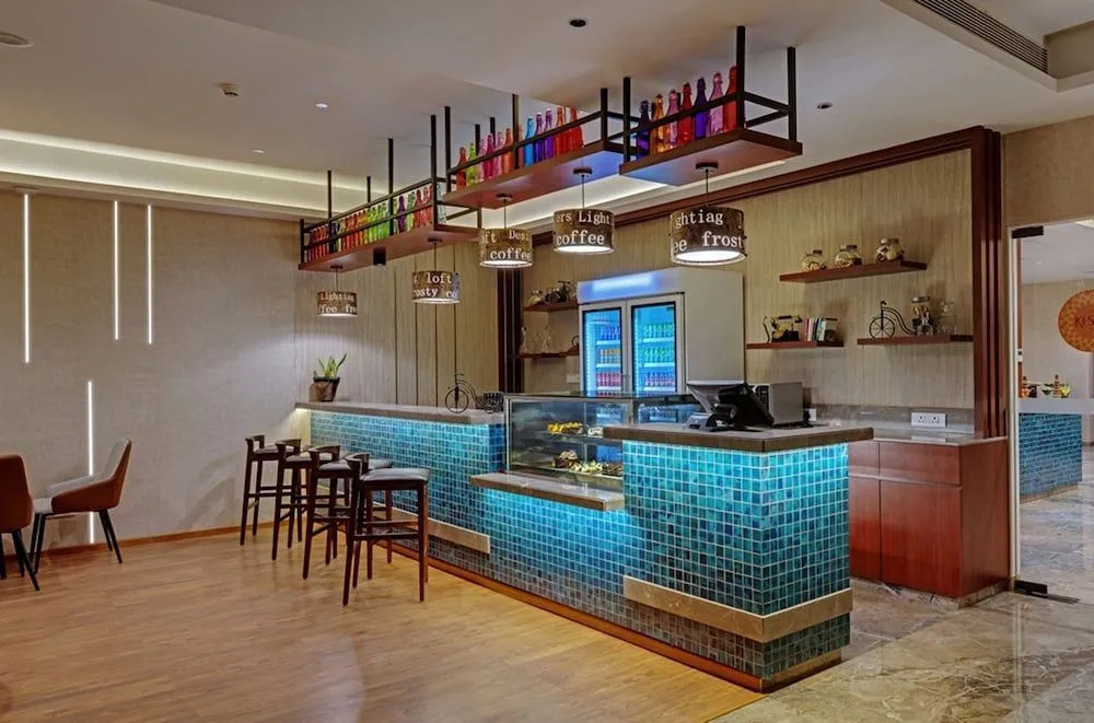 The Neemaya Hotel
