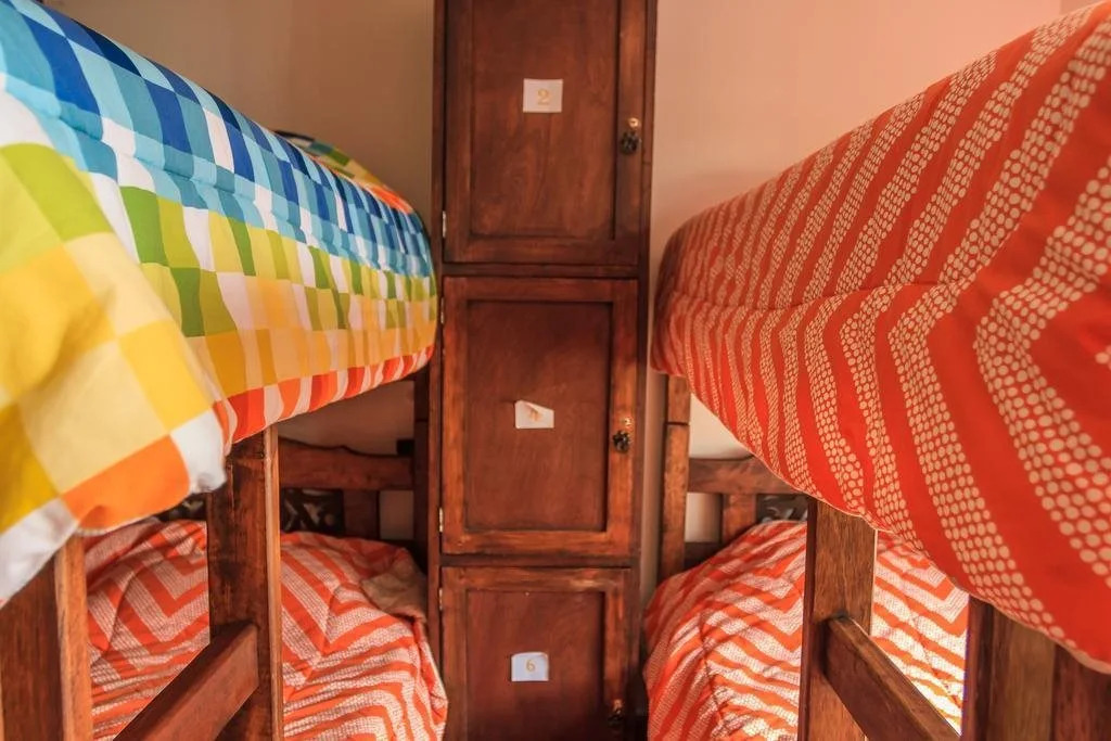 Rumbos Café Hostal - Adults Only