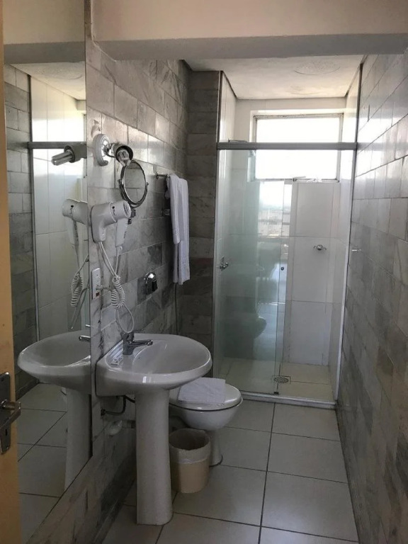 Hotel Dan Inn Express Porto Alegre - Próximo ao Complexo Santa Casa e Araújo Viana