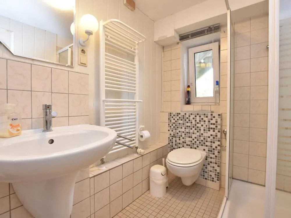 Graceful Apartment With Garden in Rerik Mecklenburg