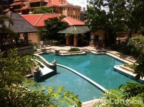 Fenghuang Zhihui Apartment Hotel (Phoenix Regimen Hotel)