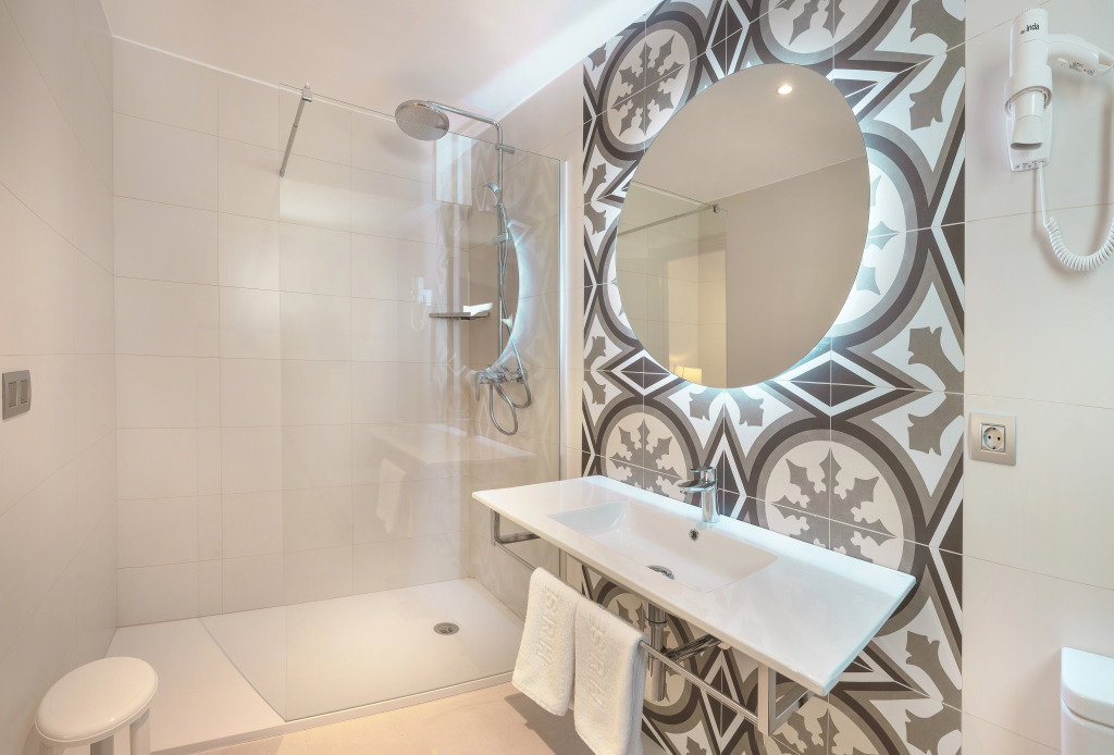 Gastrohotel Boutique RH Canfali