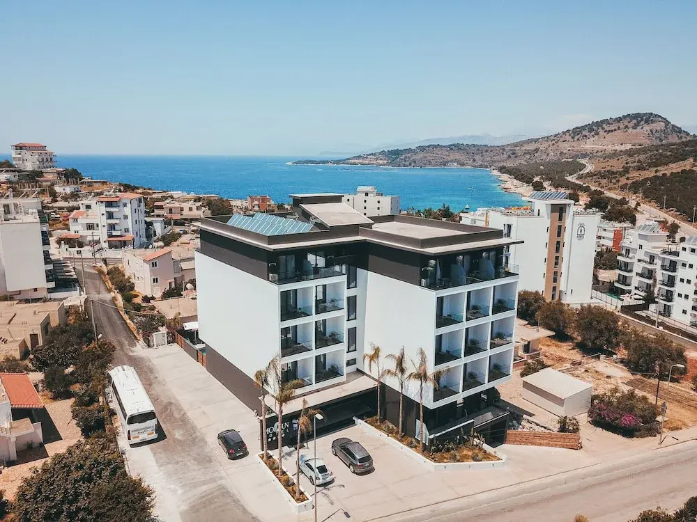 Monun Hotel
