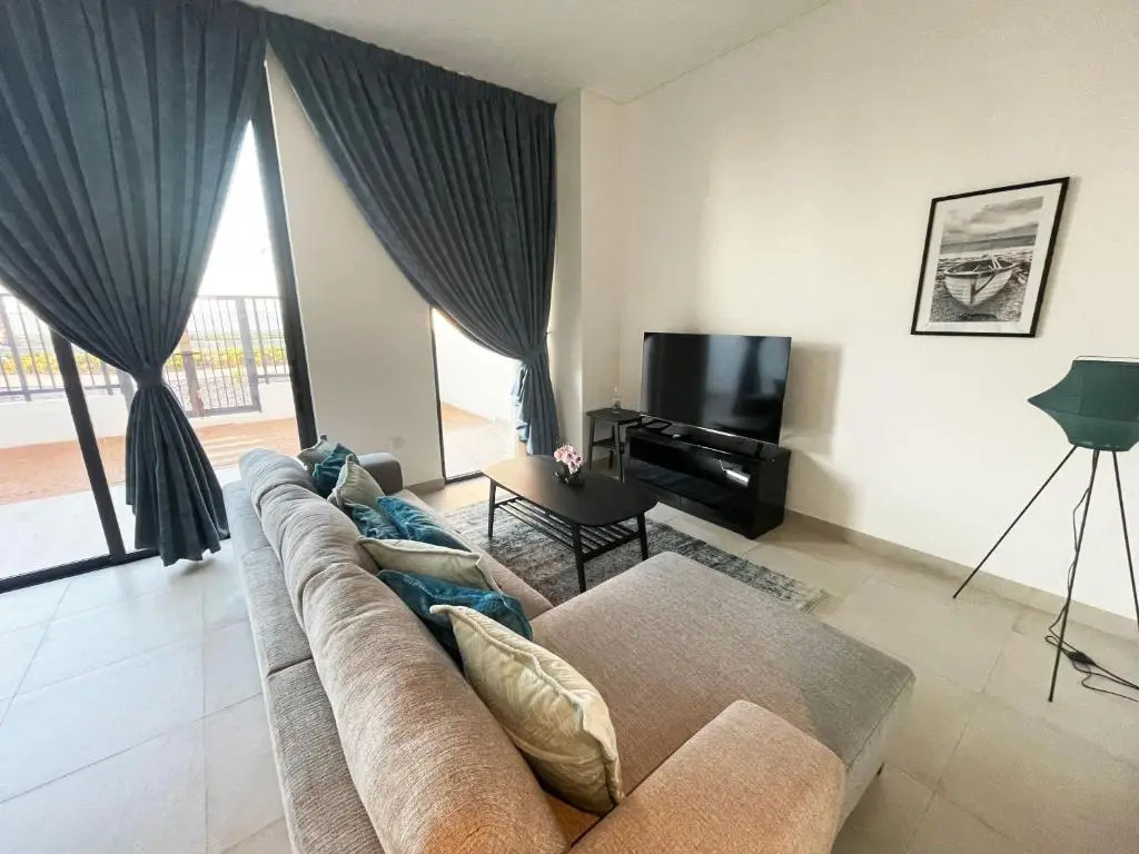 RH- 2BR with Sofa Bed Marabella Villa in RAK, near Intercontinental Resort
