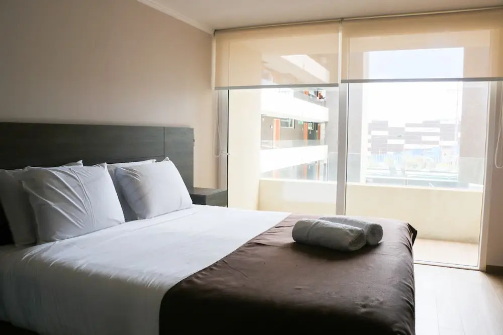 Reñaca Inn Apart Hotel