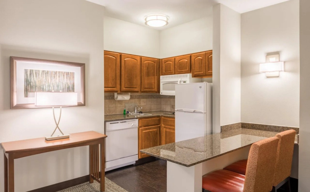 Staybridge Suites - Kansas City-Independence by IHG