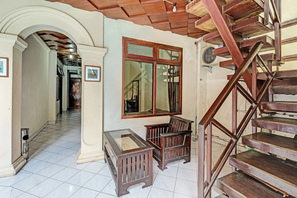 OYO 91596 Hotel Rajadani