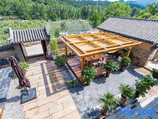 Youyijia Homestay