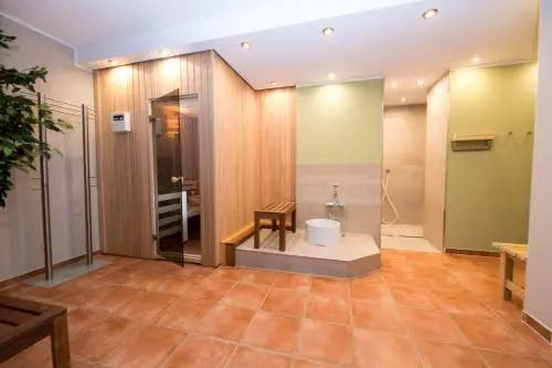 Villa Seerose - Appartement 01