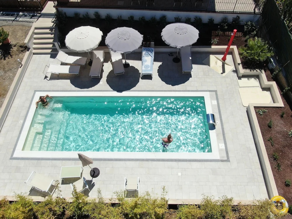 Villa Margherita