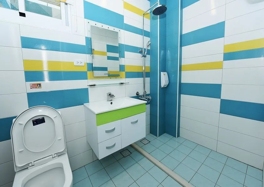 GJia Taitung B&B