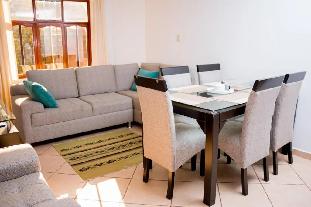 Eco Departamentos Huaraz