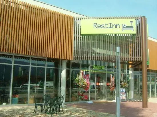 Rest Inn Tokinosumika