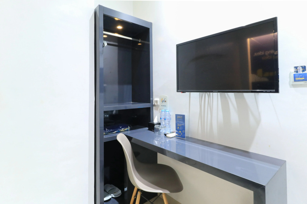 Hotel Berlian International