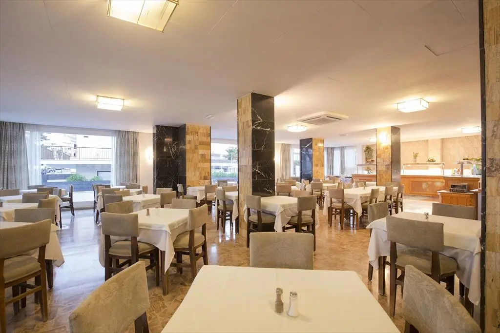 Hotel Sultán