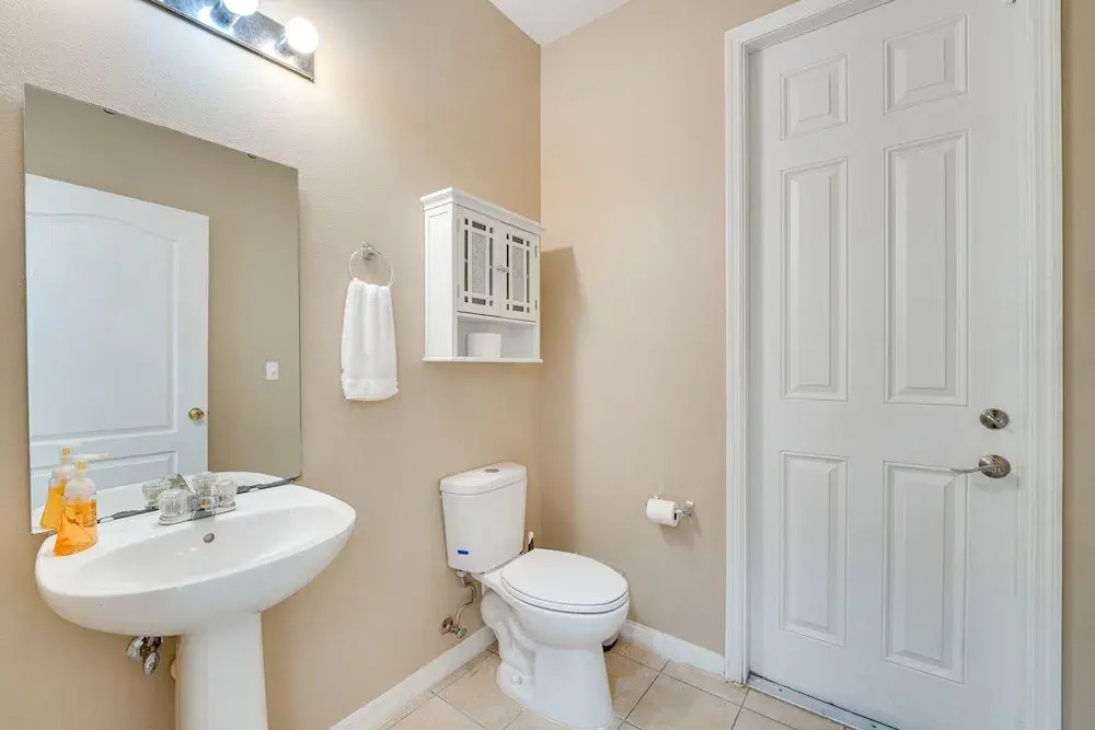 Davenport Home w/ Private Pool: 9 Mi to Disney!