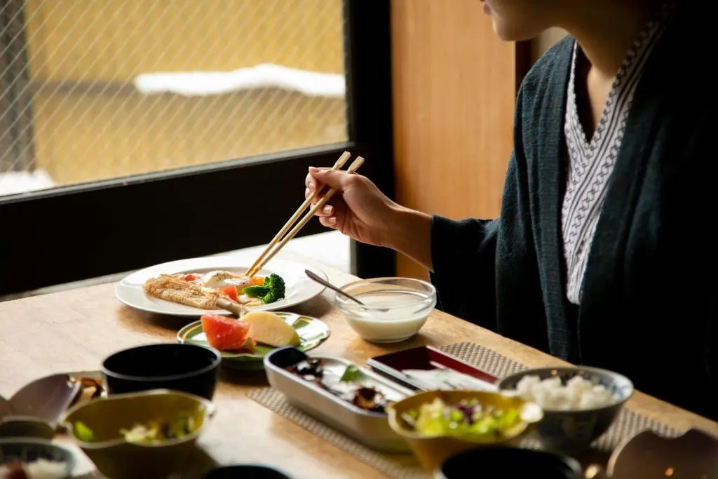 Hakuba Onsen Ryokan Shirouma-so