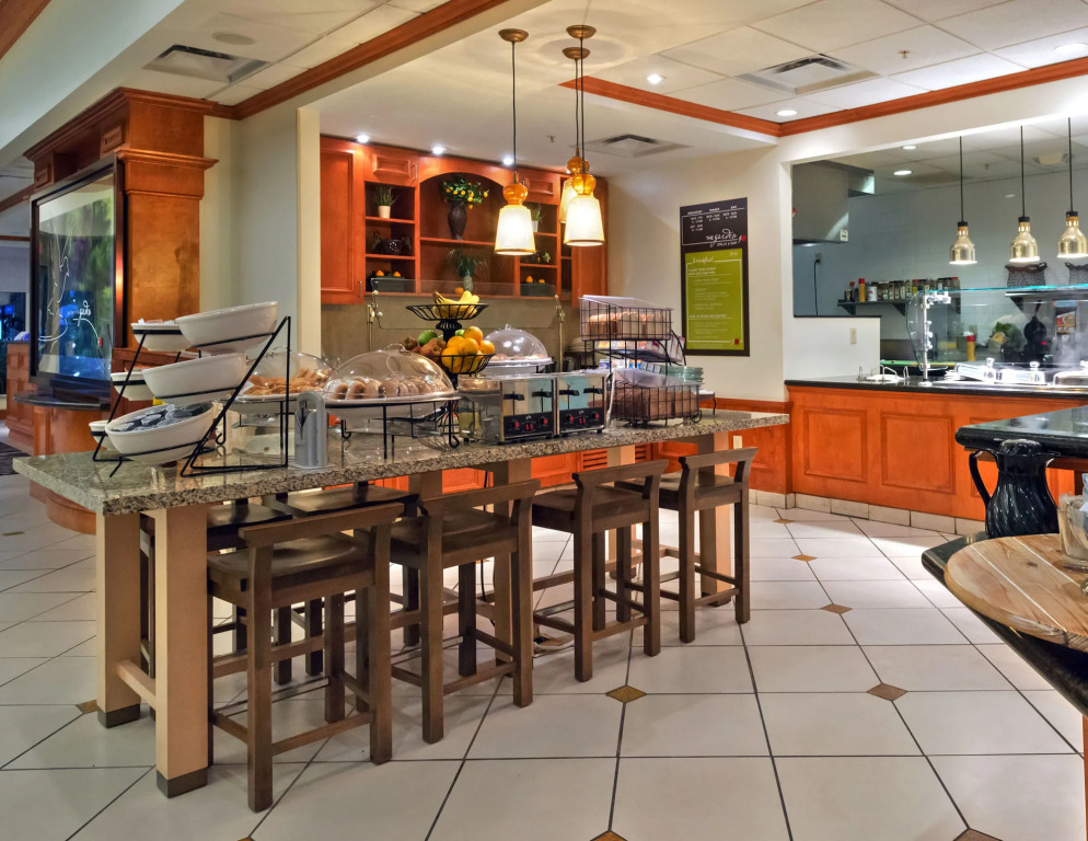 Hilton Garden Inn West Monroe
