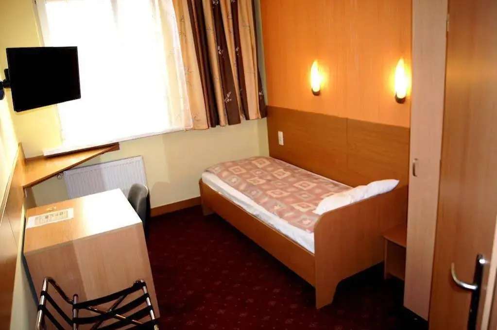 Hotel Orbita