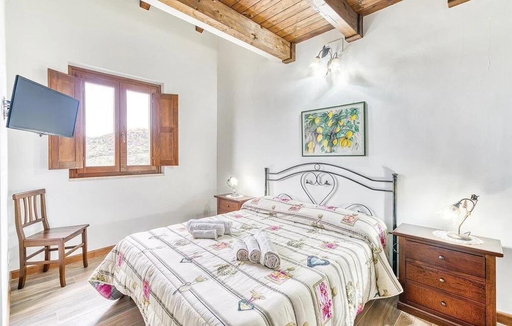 Cozy Home In Torchiara