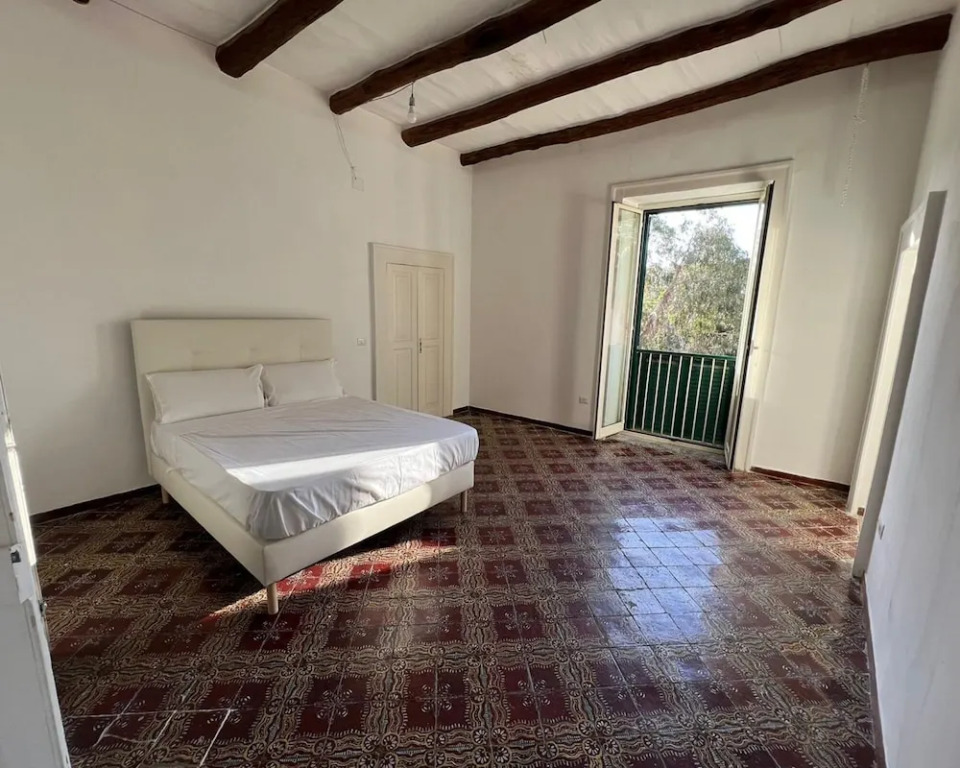 Carafa's Central Apartments