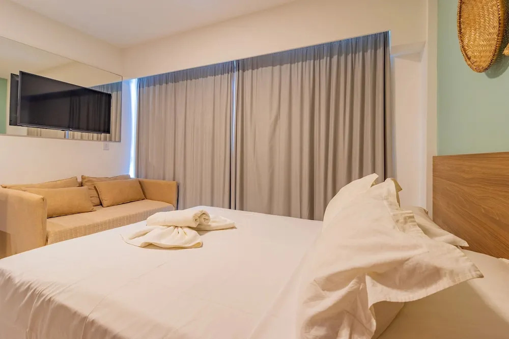 Resort Mana Beach Experience in Muro Alto