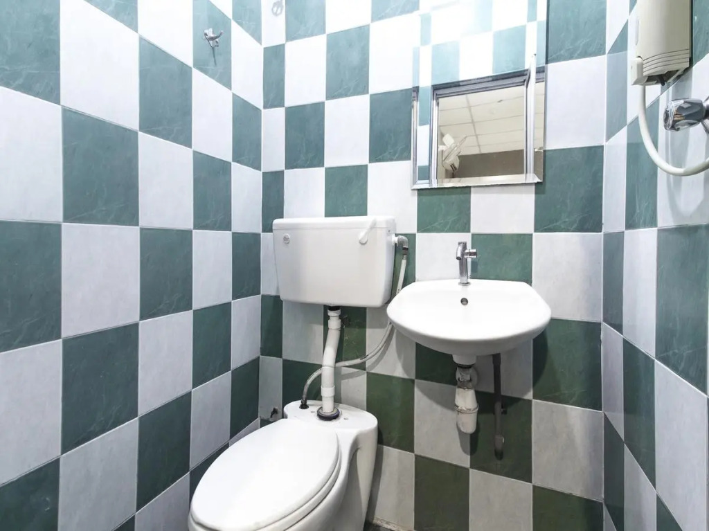 OYO 943 3Gs Hotel