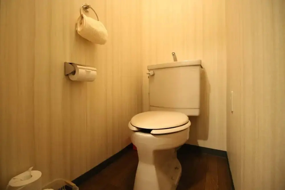 MG103 Cozy and clean room SHINAGAWA