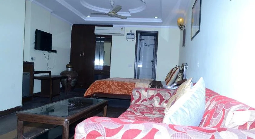 Hotel Hebron