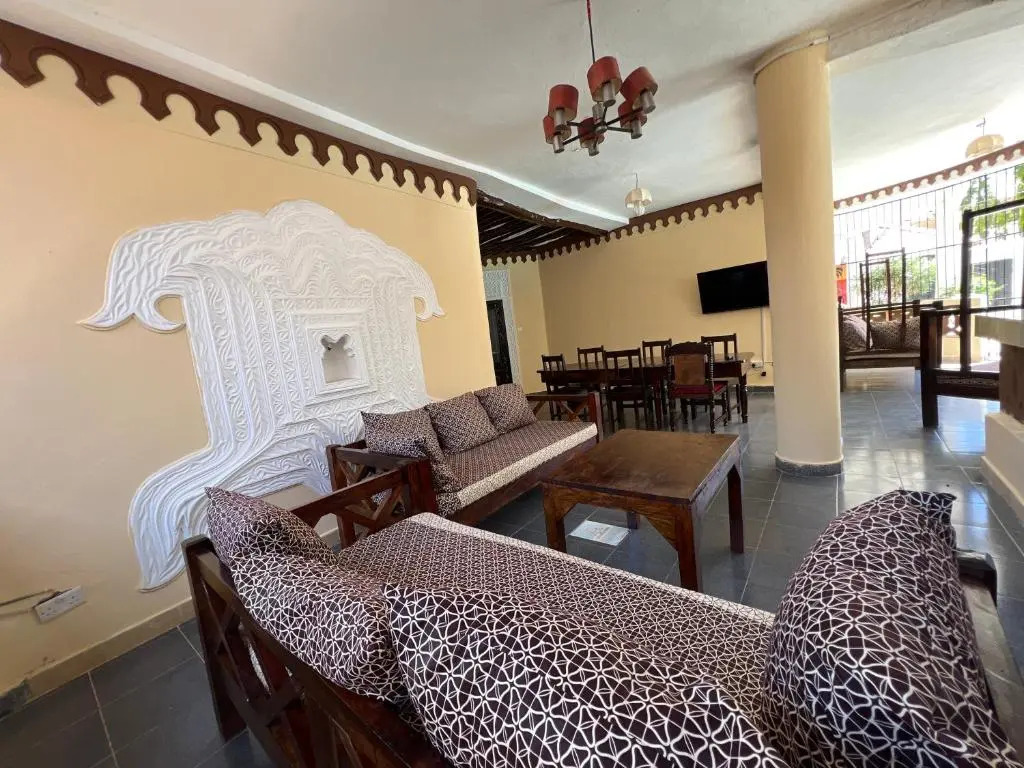 Diani Dream House - 4 Bedroom