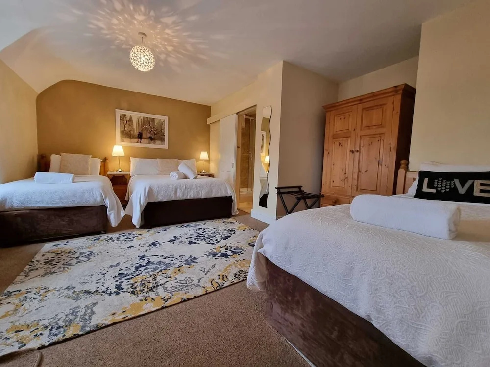 Parkhouse B&B
