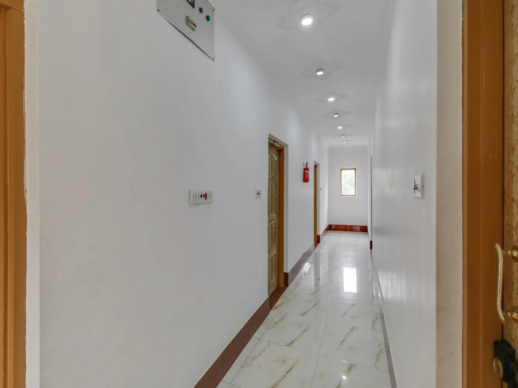 HOTEL ROYAL HAMEED