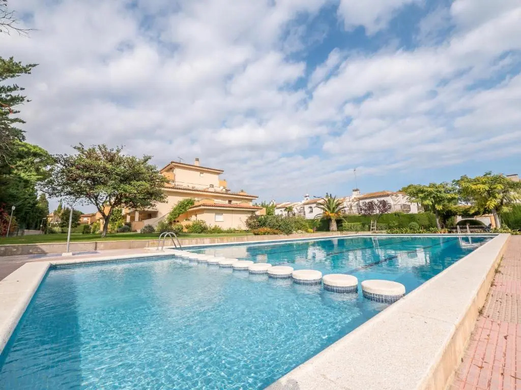 Beautiful Apartment for Families, Very Close to the Beach