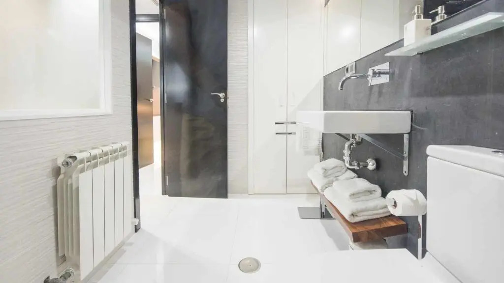 Apartamento Deluxe