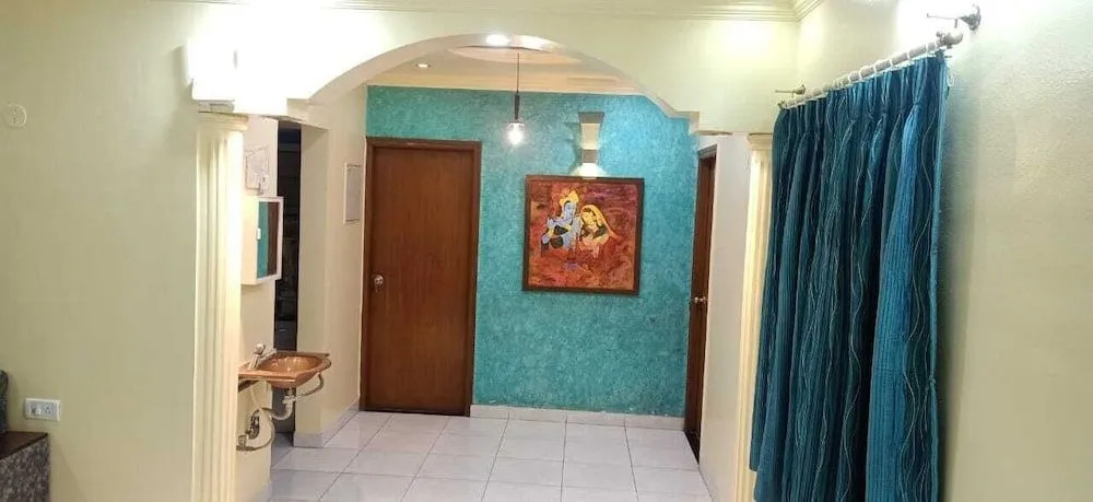 Advantage 2U Hospitality  Kalyani Nagar