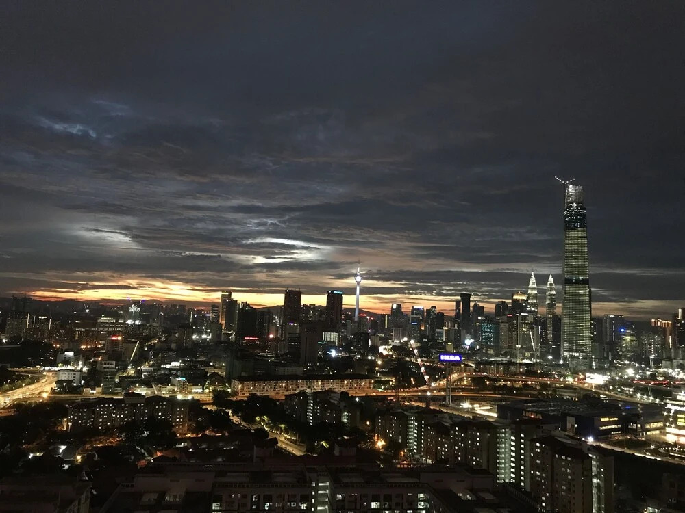 Funplay Homestay KLCC View Kuala Lumpur