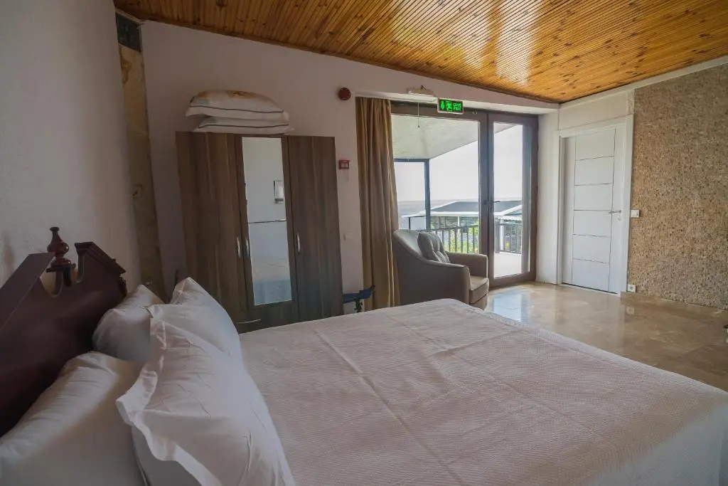 Palm Beach Şile Villa Hotels