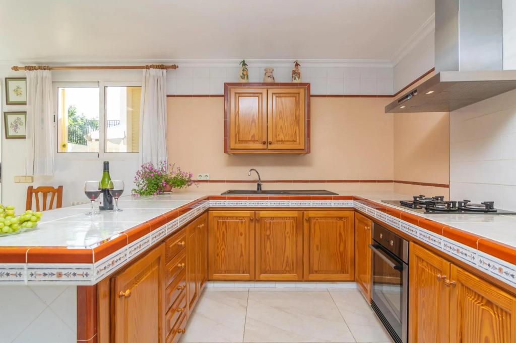 Unio 36 - Villa With Private Pool In Ariany