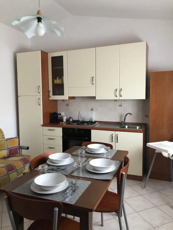 Apartment With one Bedroom in Lido di Noto, With Enclosed Garden and Wifi - Near the Beach