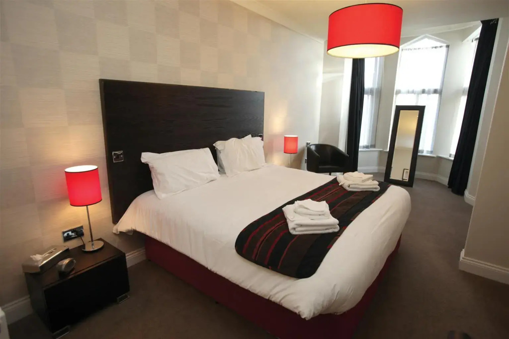 Best Western Middlesbrough